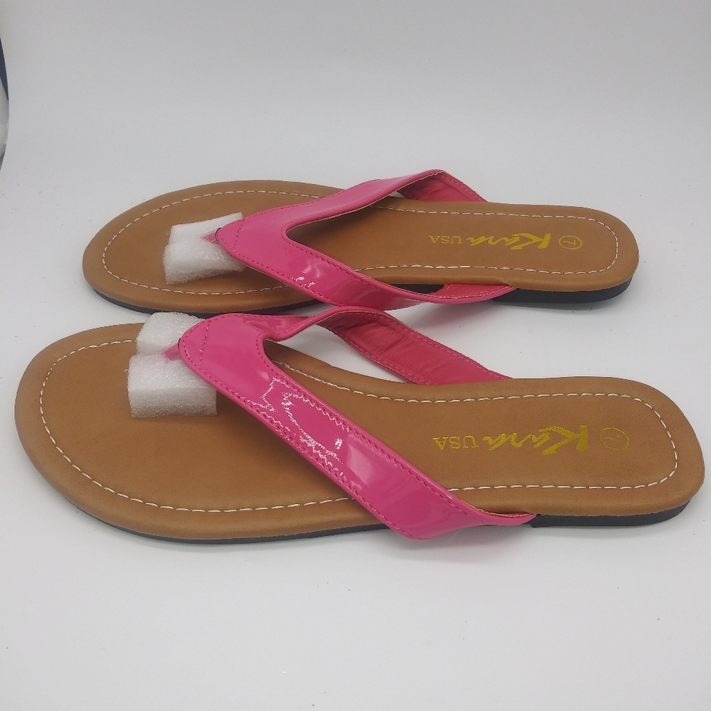 Flip flop sandals - Picture 3 of 7